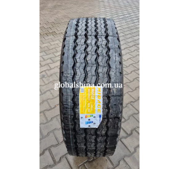 Mirage MG022 (прицепная) 235/75 R17.5 143/141J PR16